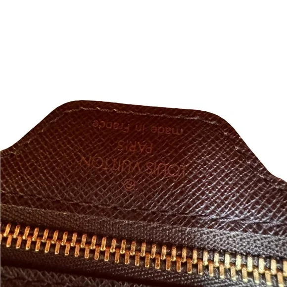 Louis vuitton Venice Sac Plat Damier Ebene - Picture 9 of 11